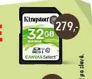 Paměťová karta 32 gb