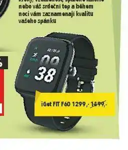 Globus Hodinky iget nabídka