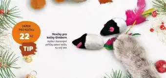 Pet Center Hračka pro kočky gimborn nabídka