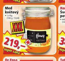 Norma Med květový nabídka
