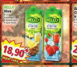 Norma Hello viva nabídka