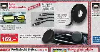 Norma Auto příslušenství nabídka
