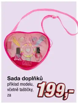 Kik Sada doplňků nabídka