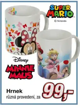 Hrnek