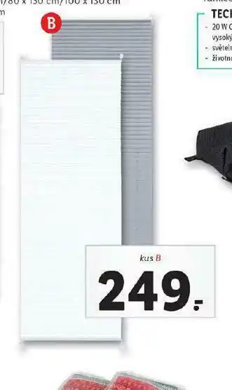 Roleta na dveře