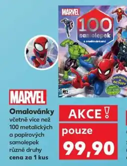 Omalovánky