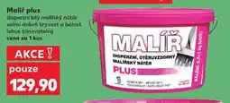 Kaufland Malíř plus nabídka
