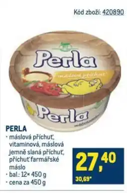 Makro PERLA nabídka