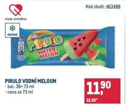 Makro PIRULO VODNÍ MELOUN nabídka