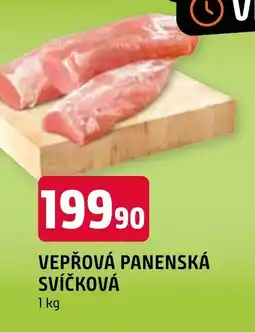 Terno VEPŘOVÁ PANENSKÁ SVÍČKOVÁ nabídka