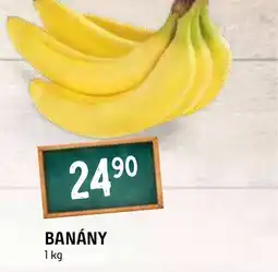 Terno BANÁNY nabídka