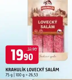 Terno KRAHULÍK LOVECKÝ SALÁM nabídka