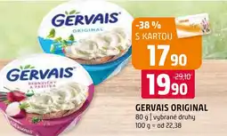 Terno GERVAIS ORIGINAL nabídka