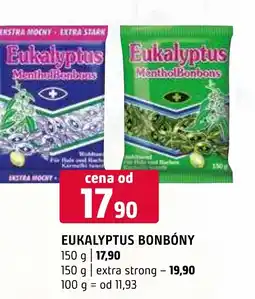 Terno EUKALYPTUS BONBÓNY nabídka