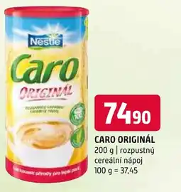 Terno CARO ORIGINÁL nabídka