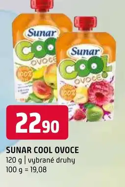 Terno SUNAR COOL OVOCE nabídka