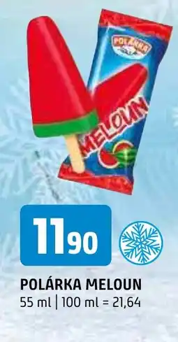 Terno POLÁRKA MELOUN nabídka