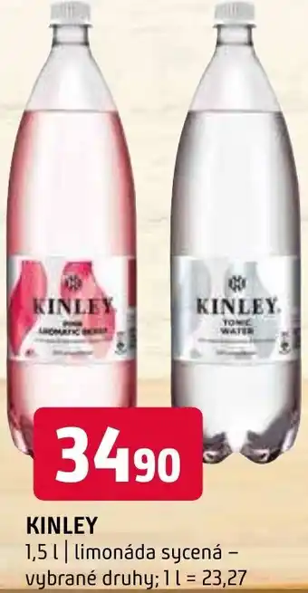 Terno KINLEY 1.5L nabídka