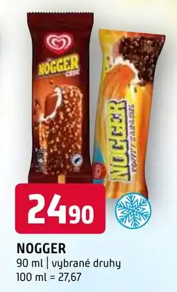 Terno NOGGER nabídka