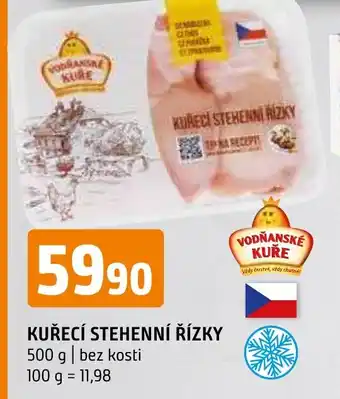 Terno KUŘECÍ STEHENNÍ ŘÍZKY nabídka