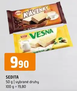 Terno SEDITA nabídka