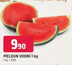 Trefa MELOUN VODNÍ 1 kg nabídka