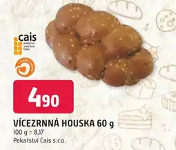 Trefa VÍCEZRNNÁ HOUSKA 60 g nabídka