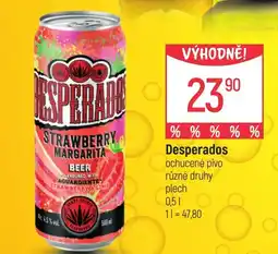 Desperados