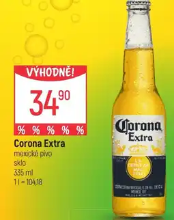 Globus Corona Extra nabídka