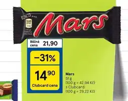 Mars