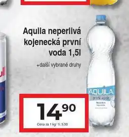 Hruška Aquila nabídka
