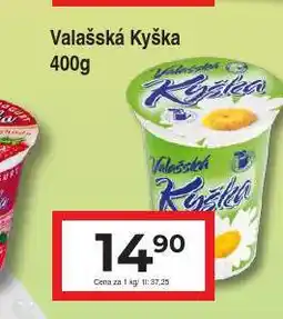 Valašská kyška
