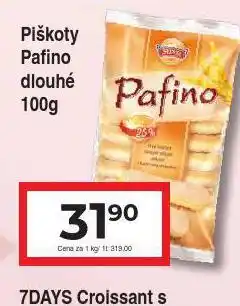 Hruška Piškoty nabídka