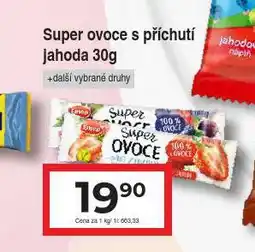 Hruška Super ovoce nabídka
