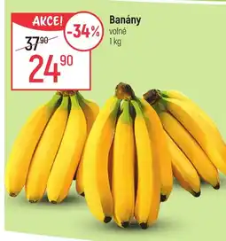 Globus Banány nabídka