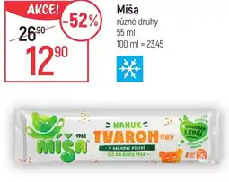Globus Míša nabídka