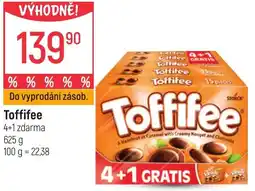 Globus Toffifee nabídka