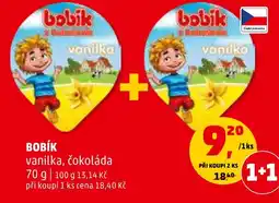 Penny Market BOBÍK nabídka