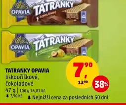 Penny Market TATRANKY OPAVIA nabídka