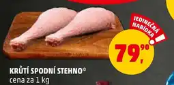 Penny Market KRŮTÍ SPODNÍ STEHNO nabídka
