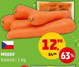 Penny Market MRKEV nabídka
