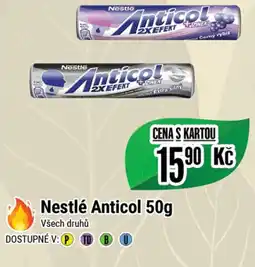Tamda Foods Nestlé Anticol 50g nabídka