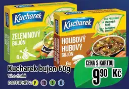 Tamda Foods Kucharek bujon 60g nabídka