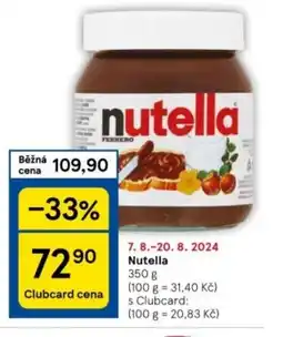 Nutella