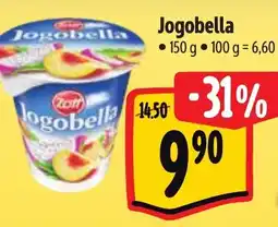 Albert Jogobella nabídka