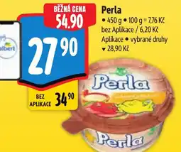 Albert Perla nabídka