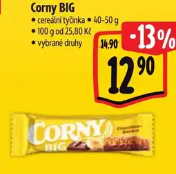 Albert Corny BIG nabídka