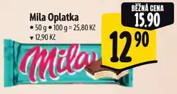 Albert Mila Oplatka nabídka