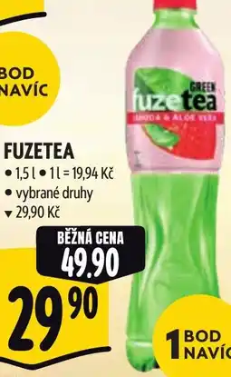 Albert FUZETEA nabídka
