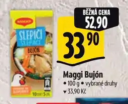 Albert Maggi Bujón nabídka